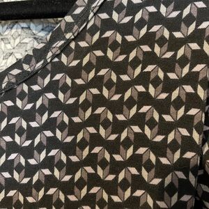 Lularoe nicole dress